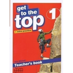 Get To the Top 1 TB