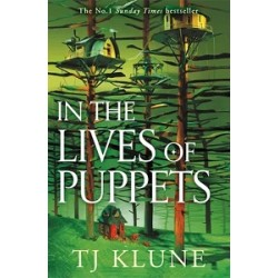 In the Lives of Puppets