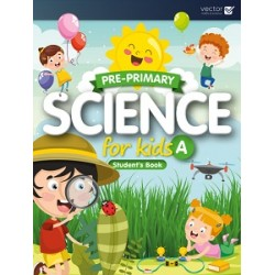 Science for Kids A SB
