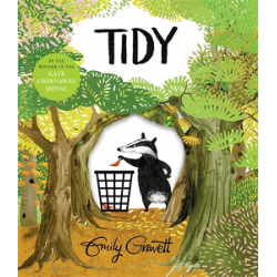Tidy