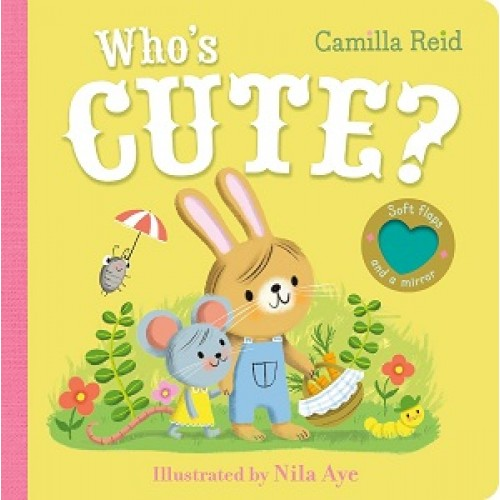 Who's Cute?