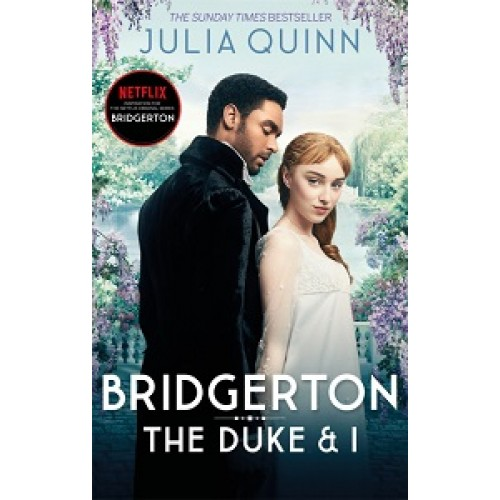 Bridgerton Book1: The Duke and I (Film Tie-in)