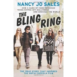 Bling Ring,The
