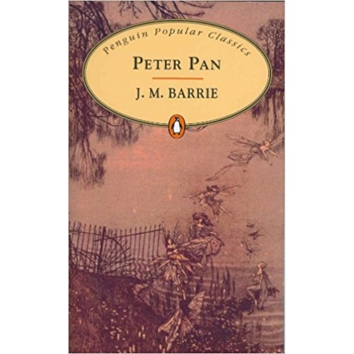 PPC Peter Pan 