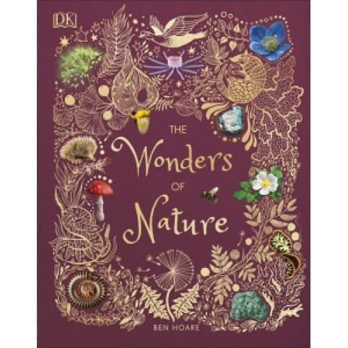 The Wonders of Nature