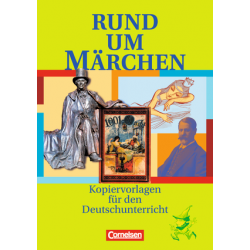 Rund um...Marchen Kopiervorlagen