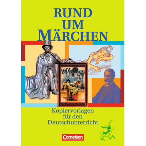 Rund um...Marchen Kopiervorlagen