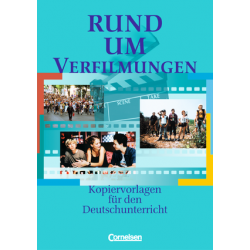 Rund um...Verfilmungen Kopiervorlagen