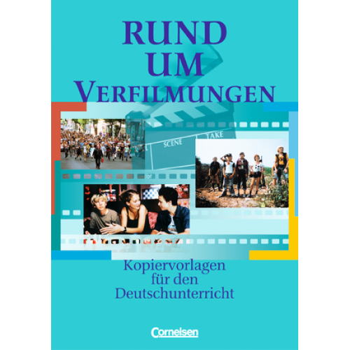 Rund um...Verfilmungen Kopiervorlagen