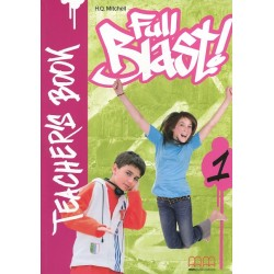 Full Blast 1 TB