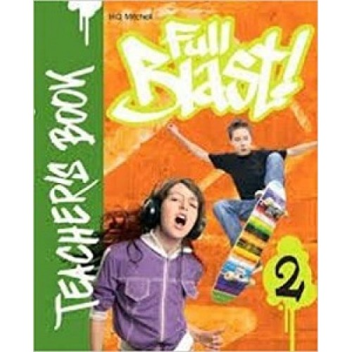 Full Blast 2 TB