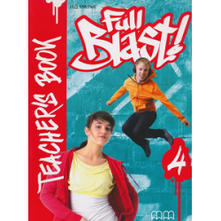 Full Blast! 4 TB