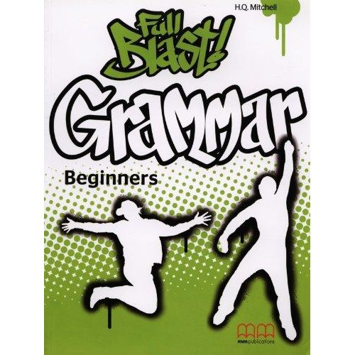 Full Blast! Grammar Beginners