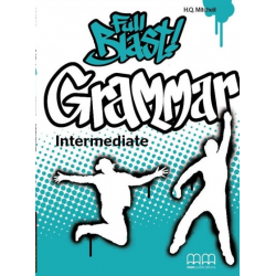 Full Blast! Grammar Intermediate