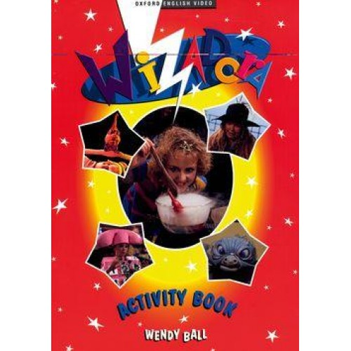 Wizadora VA
