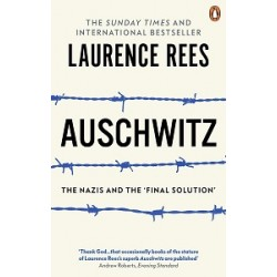 Auschwitz: The Nazis & The 'Final Solution'