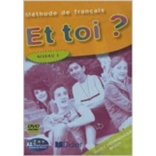 Et Toi? 2 DVD + Livret