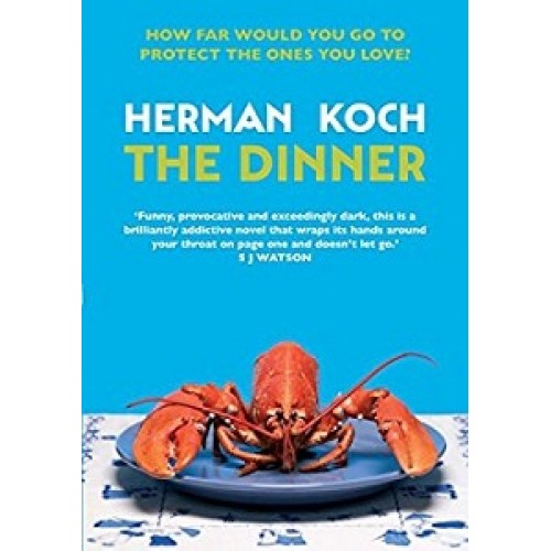 The Dinner