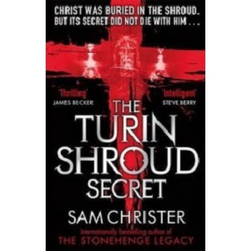 The Turin Shroud Secret