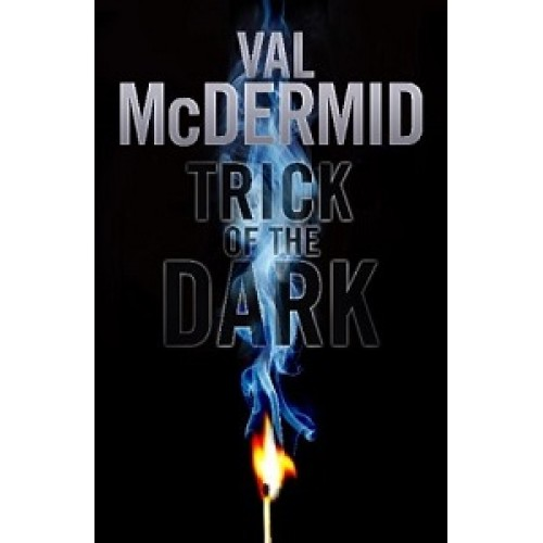 Trick of the Dark A-format