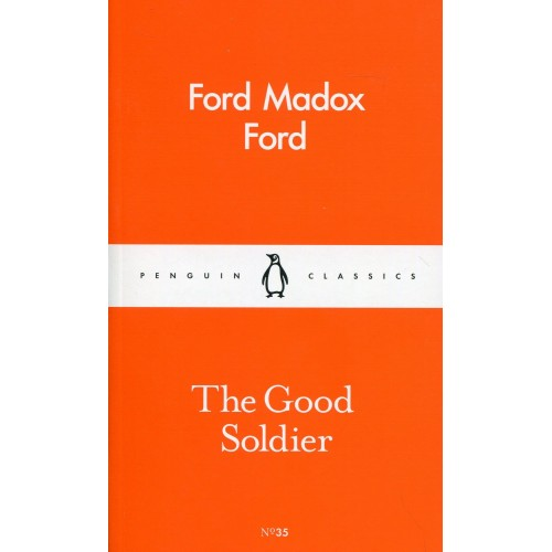 PC35 Good Soldier,The