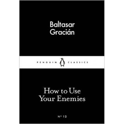 LBC How to Use Your Enemies 