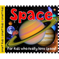 Smart Kids: Space 