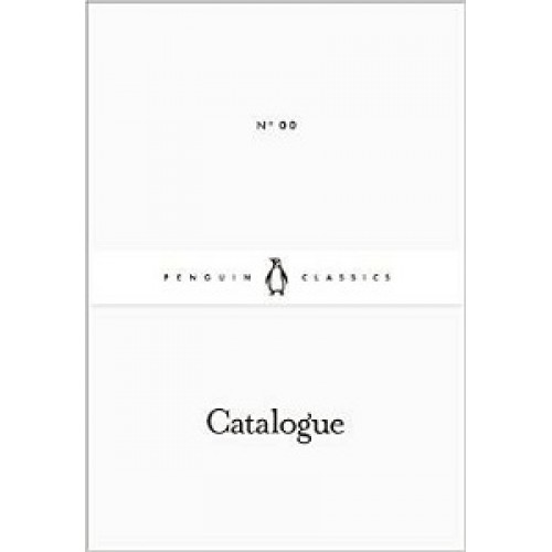 Catalogue Penguin Classics