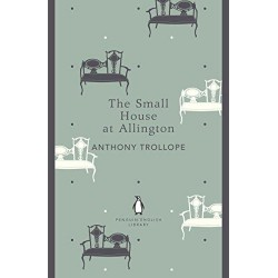 PEL Small House at Allington,The