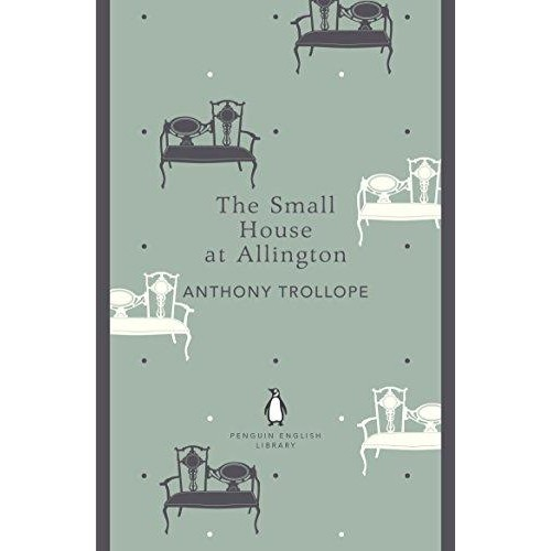 PEL Small House at Allington,The 