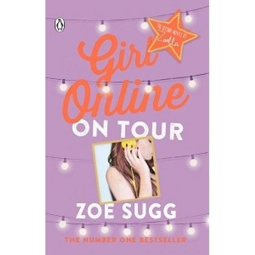Girl Online Book2: On Tour 