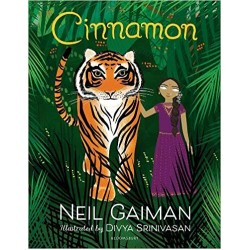 Cinnamon