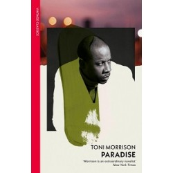 Vintage Classics: Paradise
