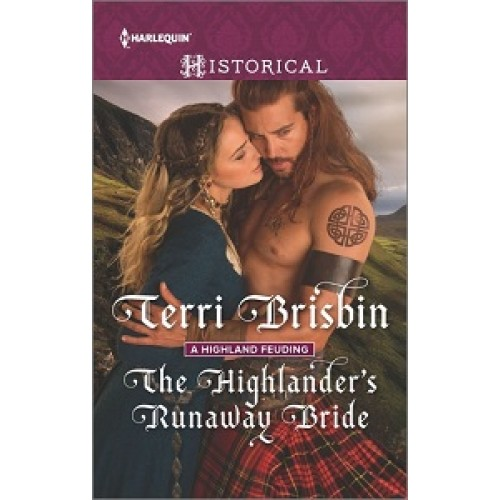 Historical: Highlander's Runaway Bride,The