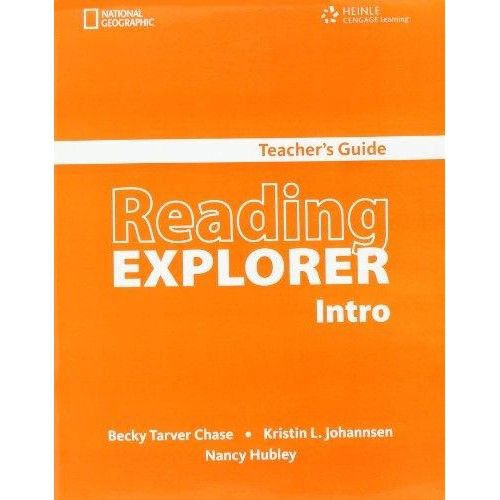 Reading Explorer Intro TG