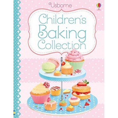 Children's Baking Collection