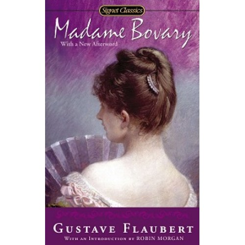 Madame Bovary