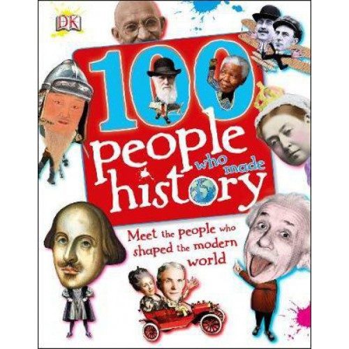 100 People Who Made History