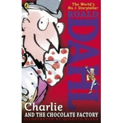 Roald Dahl: Charlie and the Chocolate Factory