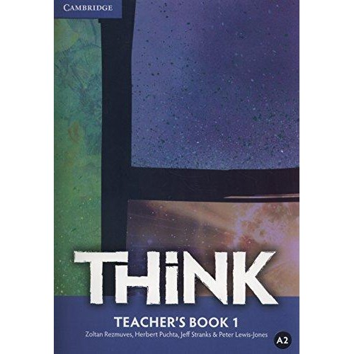 Think  1 (A2) Teacher's Book