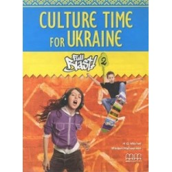 Full Blast 2 Culture Time for Ukraine