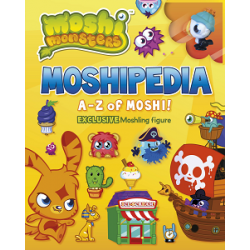Moshi Monsters: Moshipedia