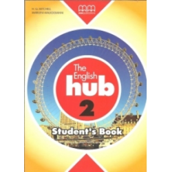 English Hub 2 SB (British edition)