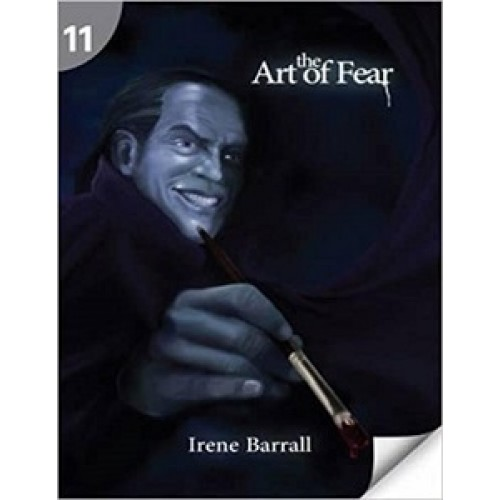 PT11 The Art of Fear  (2200 Headwords)