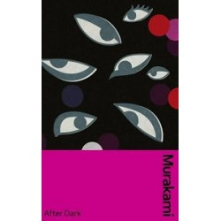 Murakami Collectible Classics: After Dark [Hardback]