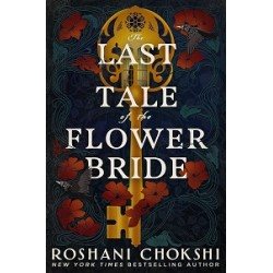 The Last Tale of the Flower Bride