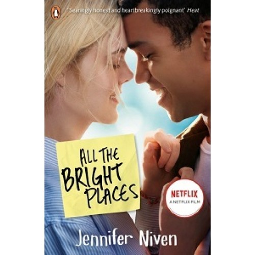 All the Bright Places (Film Tie-In)
