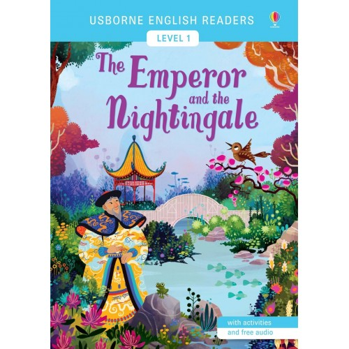 UER1 The Emperor and the Nightingale