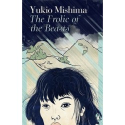 Penguin Classics: The Frolic of the Beasts