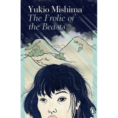 Penguin Classics: The Frolic of the Beasts